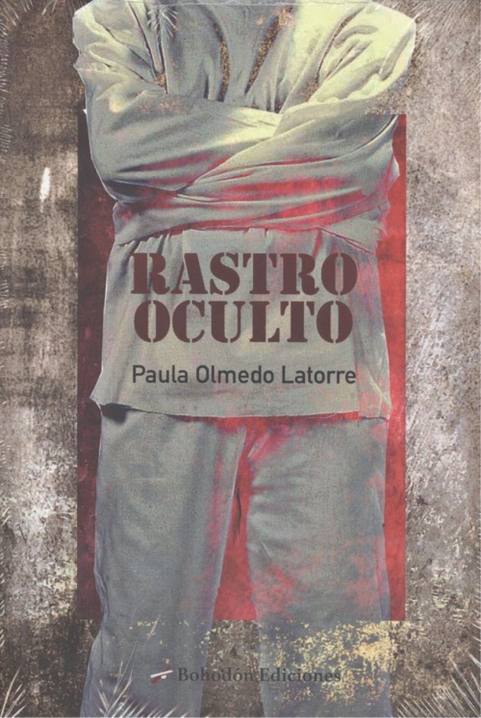 RASTRO OCULTO