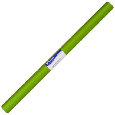 [S2420308] ROLLO FILM AUTOADHESIVO 0,5X2M 70 MICRAS VERDE MATE
