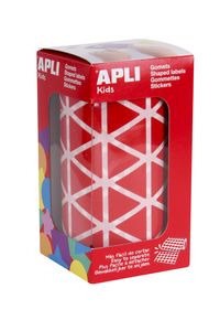 GOMETS APLI (04869) Rl.59h TRIG.20 ROJO