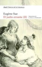 JUDIO ERRANTE VOL.2