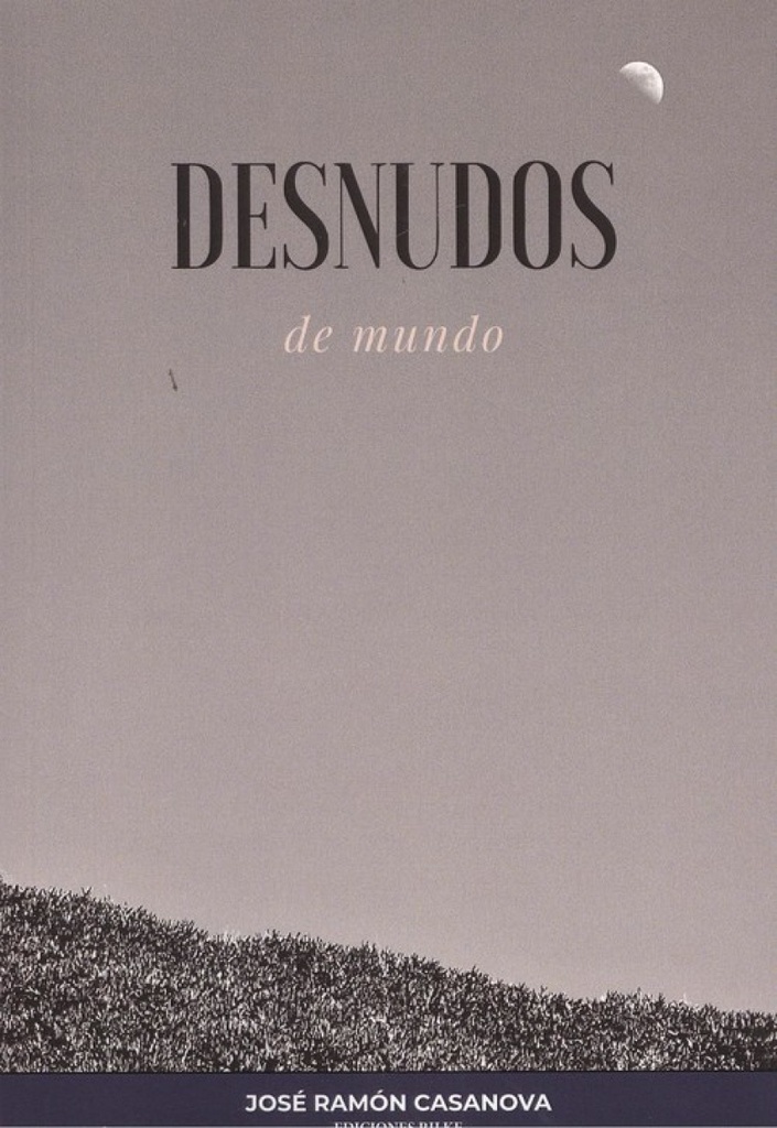 DESNUDOS DEL MUNDO