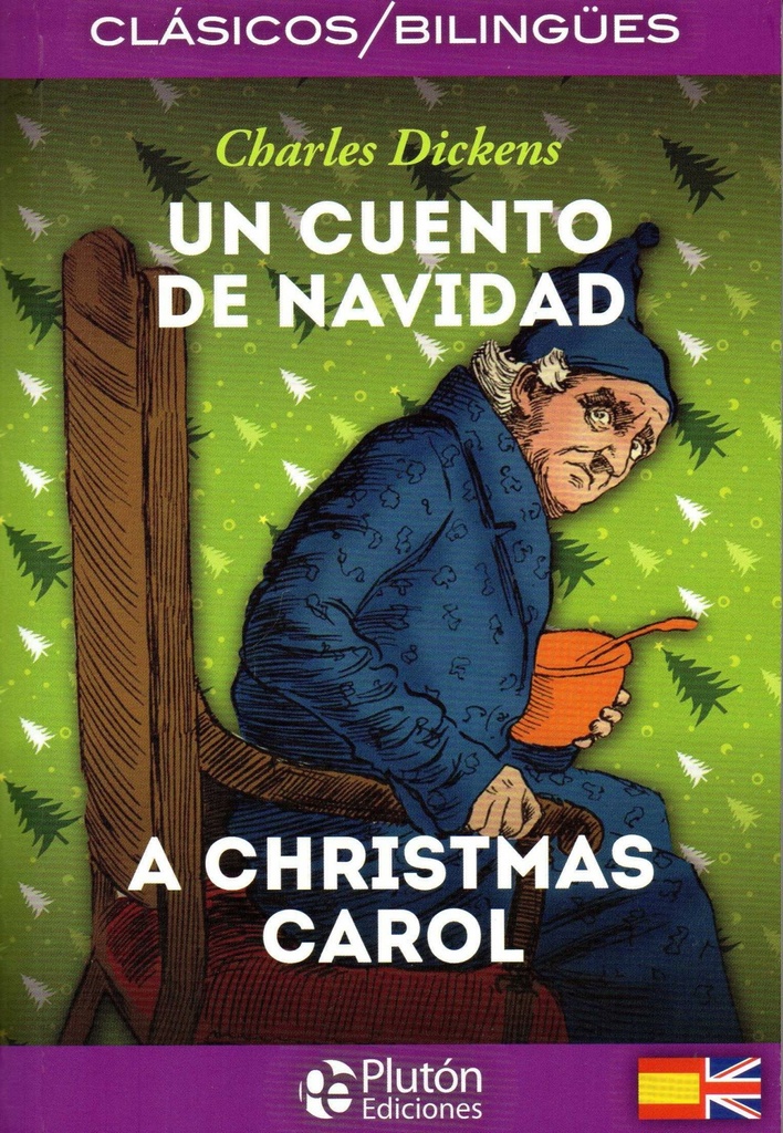 CUENTO DE NAVIDADAD/CHRISTMAS CAROL