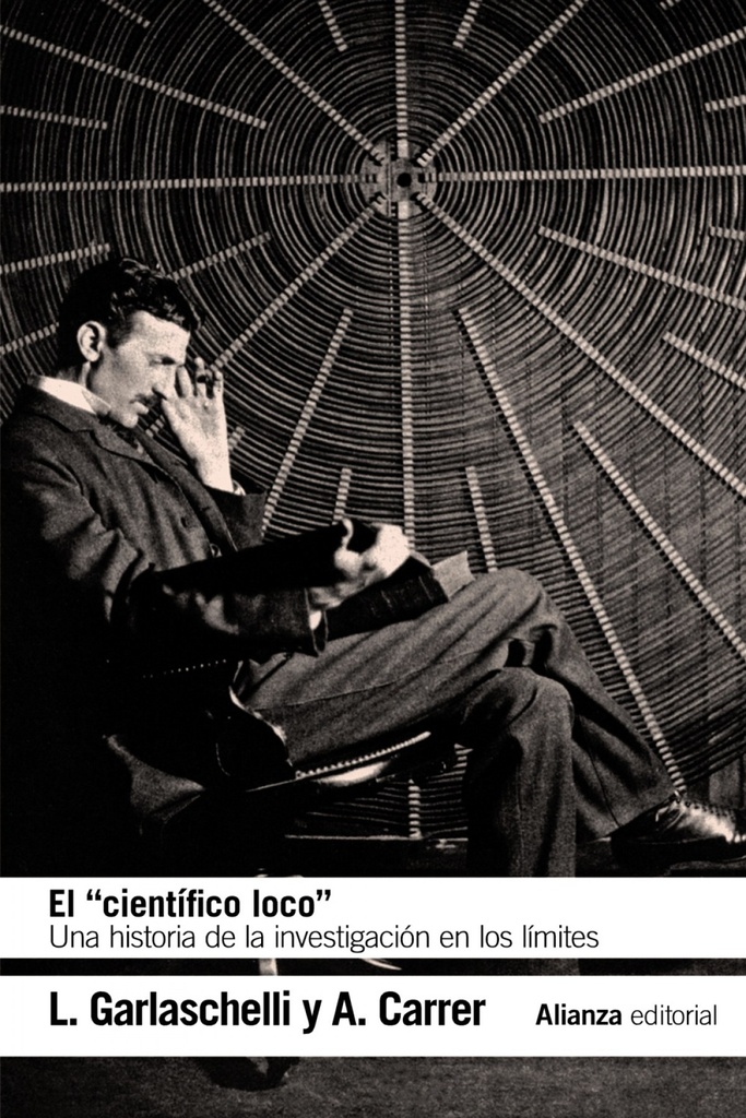 EL 'CIENTÍFICO LOCO'