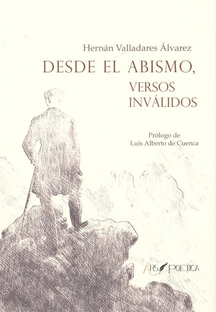 DESDE EL ABISMO, VERSOS INVÁLIDOS