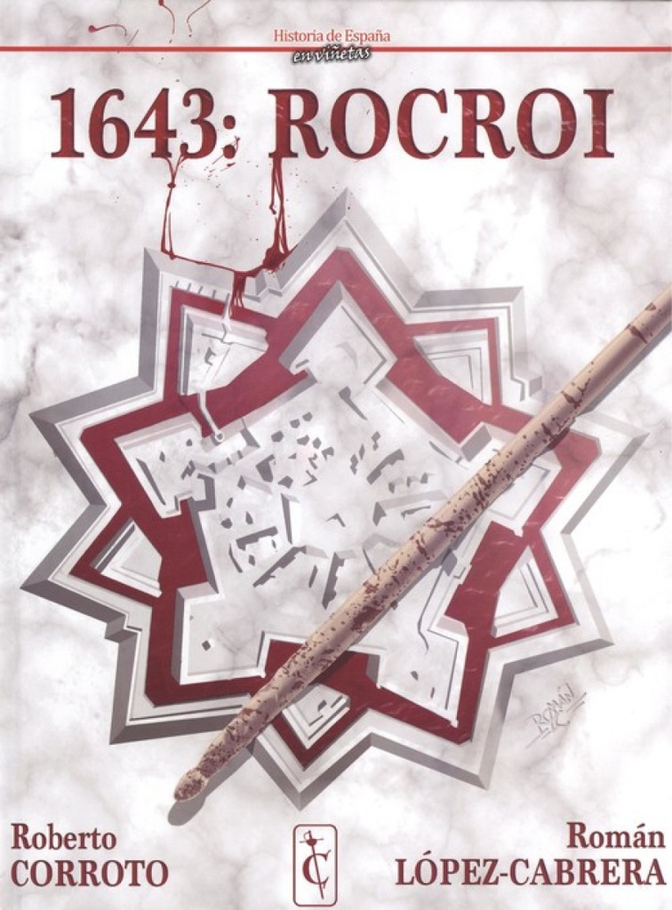 1643: ROCROI