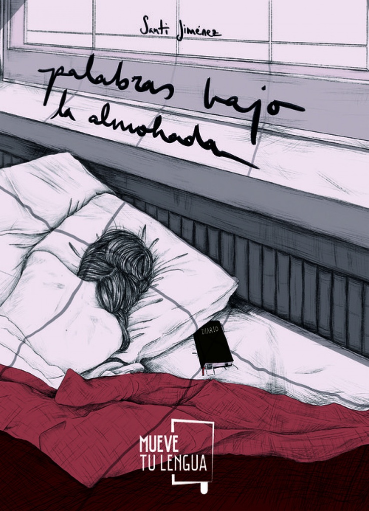 Palabras bajo la almohada