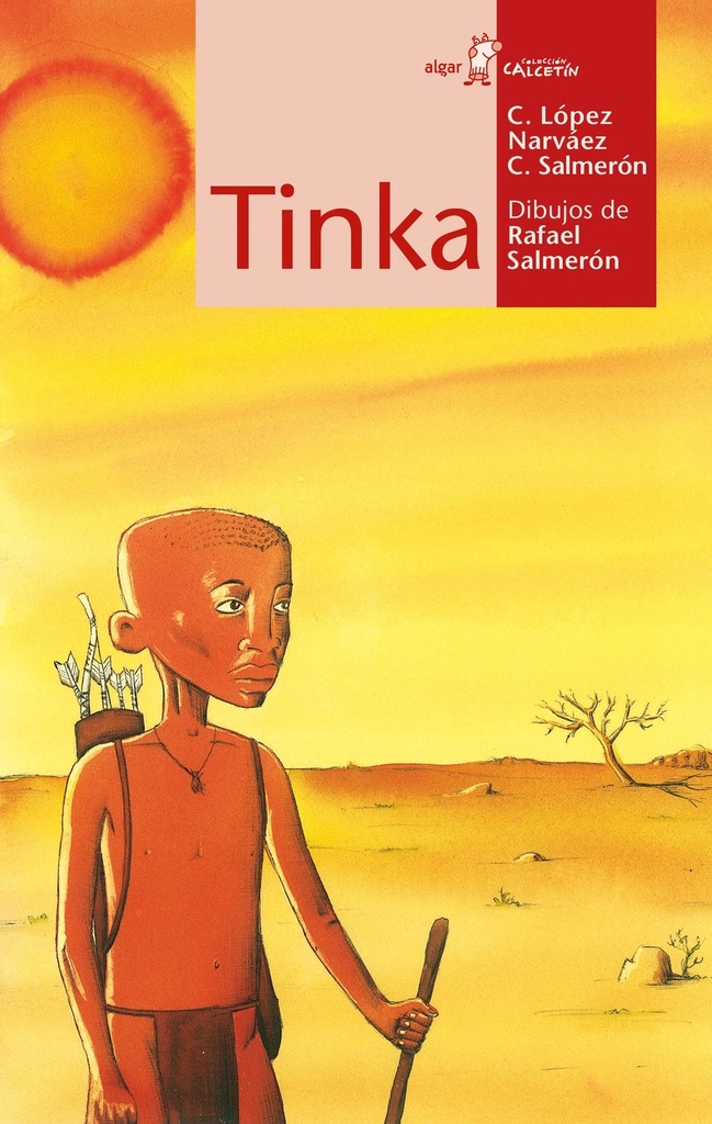 Tinka