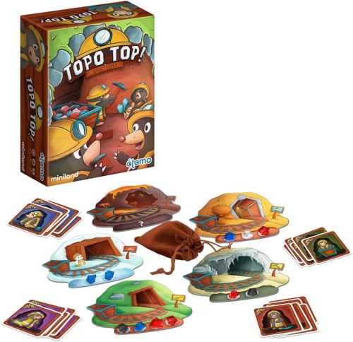 TOPO TOP
