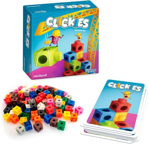 [45503] CLICKIES