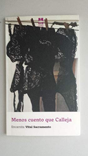 Menos cuento que Calleja