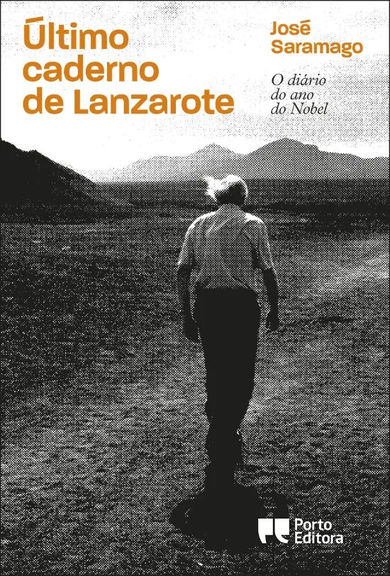 ULTIMO CADERNO DE LANZAROTE