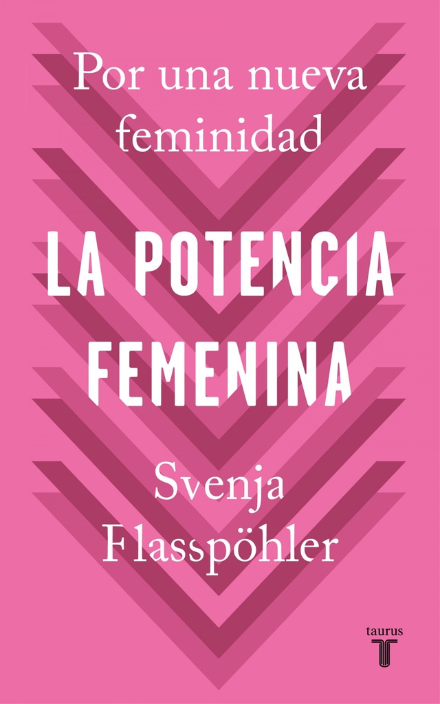 LA POTENCIA FEMENINA