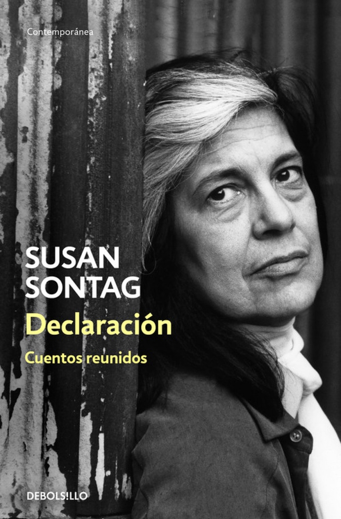DECLARACIóN