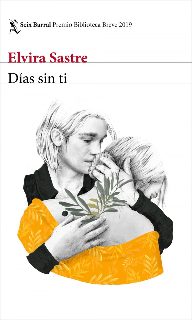 DÍAS SIN TÍ