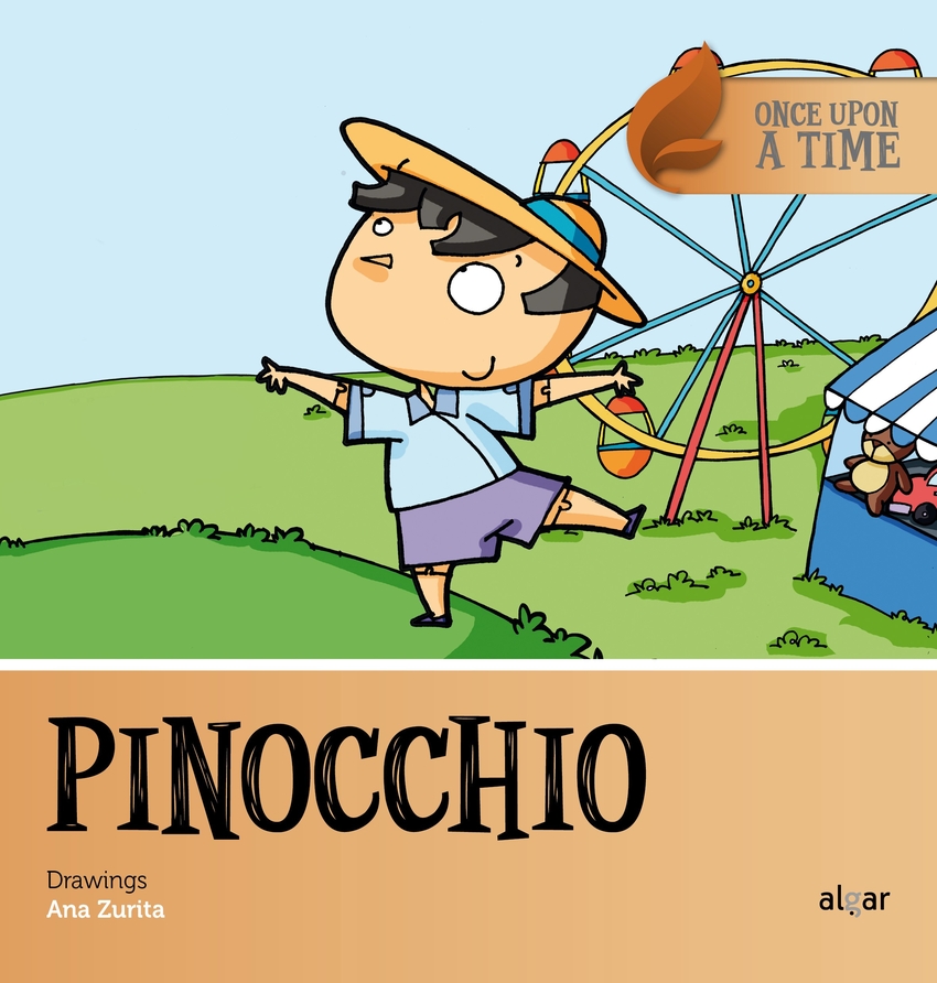 PINOCCHIO