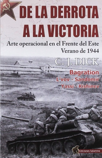 DE LA DERROTA A LA VICTORIA