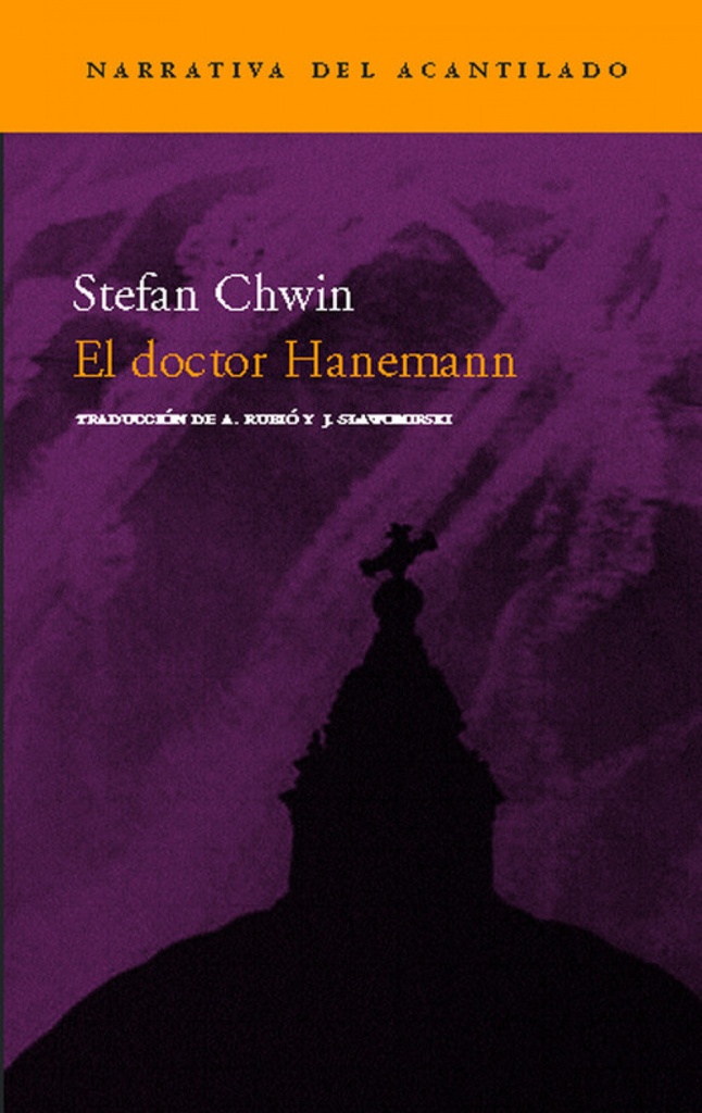 DOCTOR HANEMANN,EL