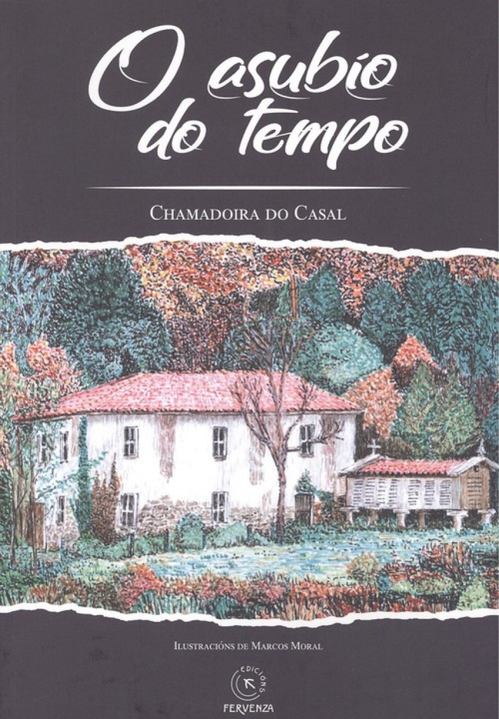 O ASUBIO DO TEMPO