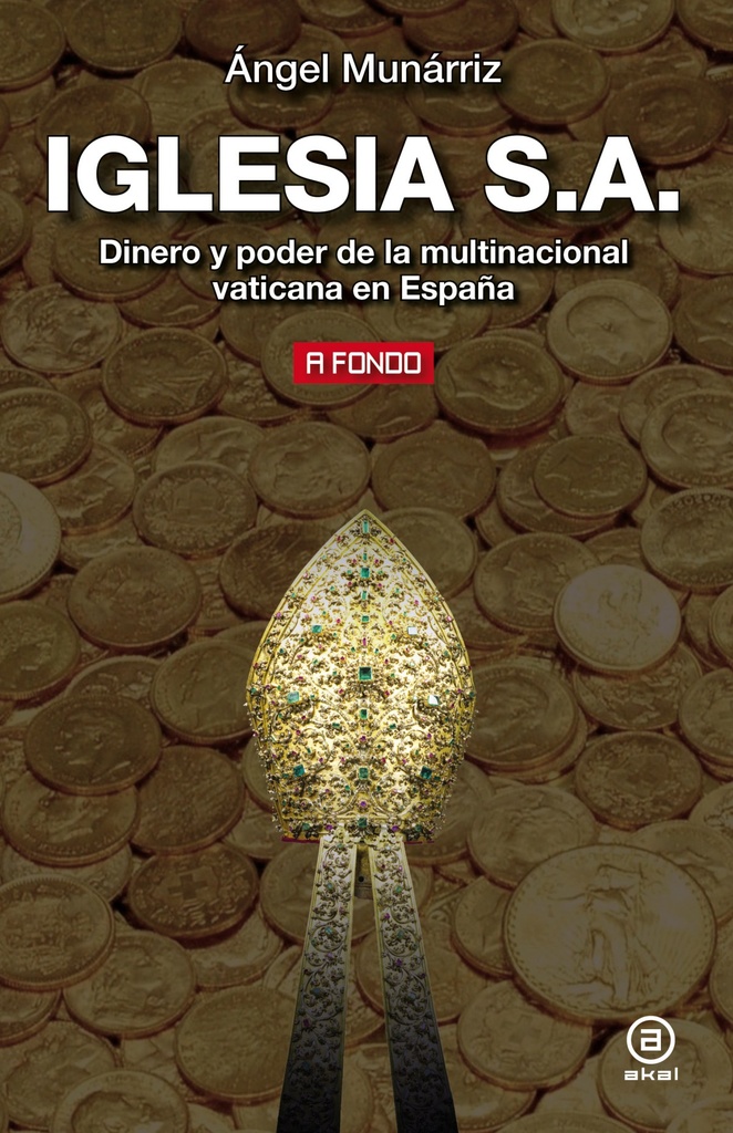 IGLESIA, S.A.
