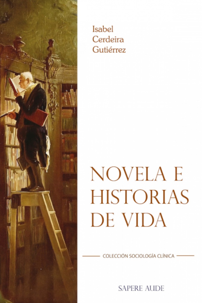 NOVELA E HISTORIA DE VIDA