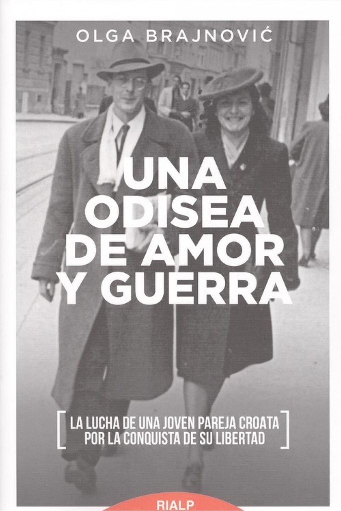 UNA ODISEA DE AMOR Y GUERRA