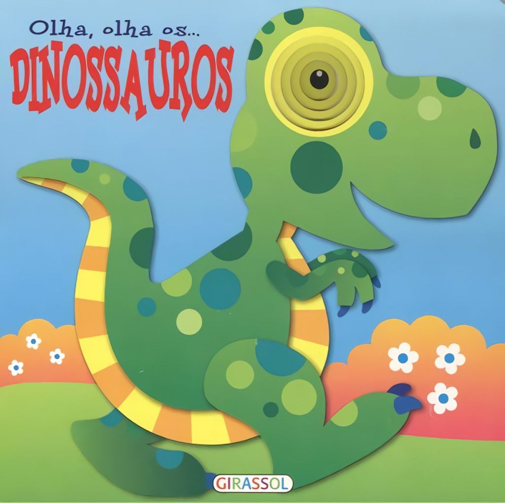 OS DINOSSAUROS