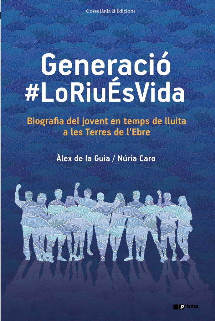 GENERACIÓ #LORIUÉSVIDA