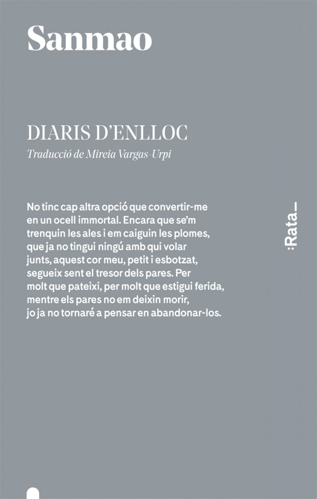 DIARIS D´ENLLOC