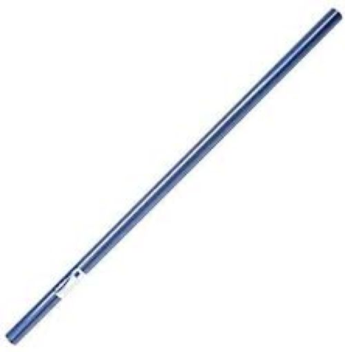 [12702] ROLLO CONTINUO PAPEL METALIZADO AZUL 0,5X10M