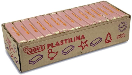 [7208] C/15 TACOS PLASTILINA JOVI 72 GRANDE 350G. CARNE