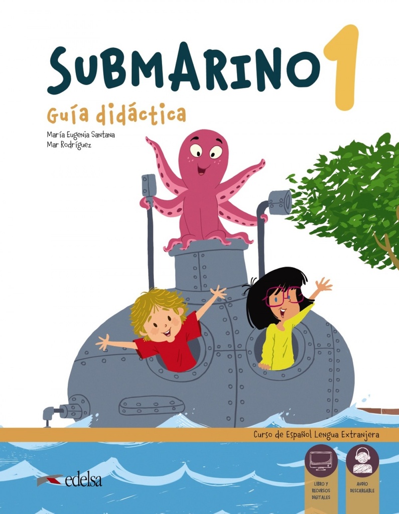 SUBMARINO 1