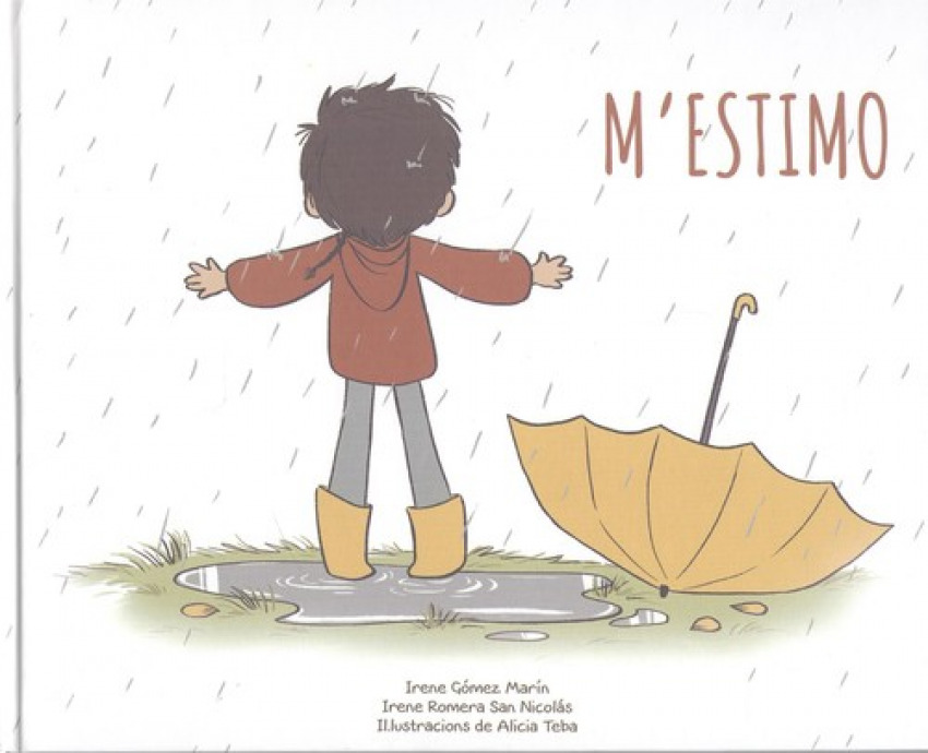 M´ESTIMO