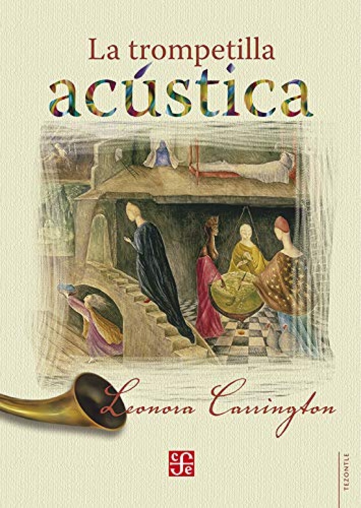 LA TROMPETILLA ACUSTICA
