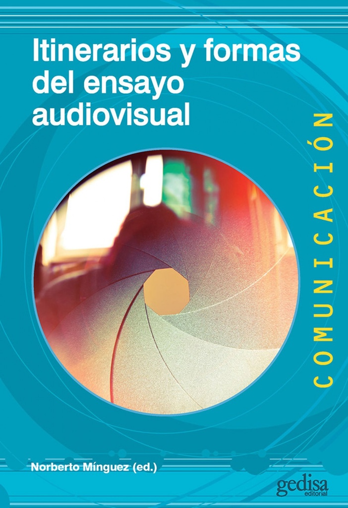 ITINERARIOS Y FORMAS DEL ENSAYO AUDIOVIDUAL