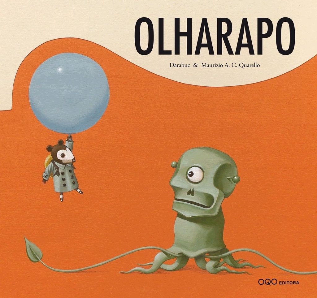 Olharapo