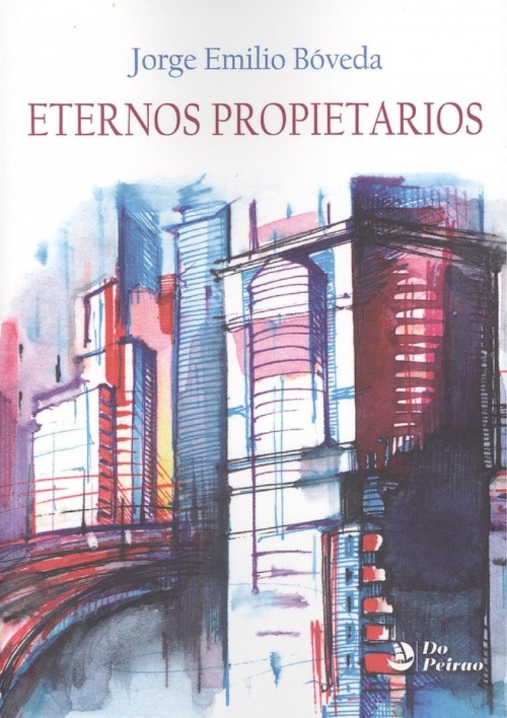 ETERNOS PROPIETARIOS