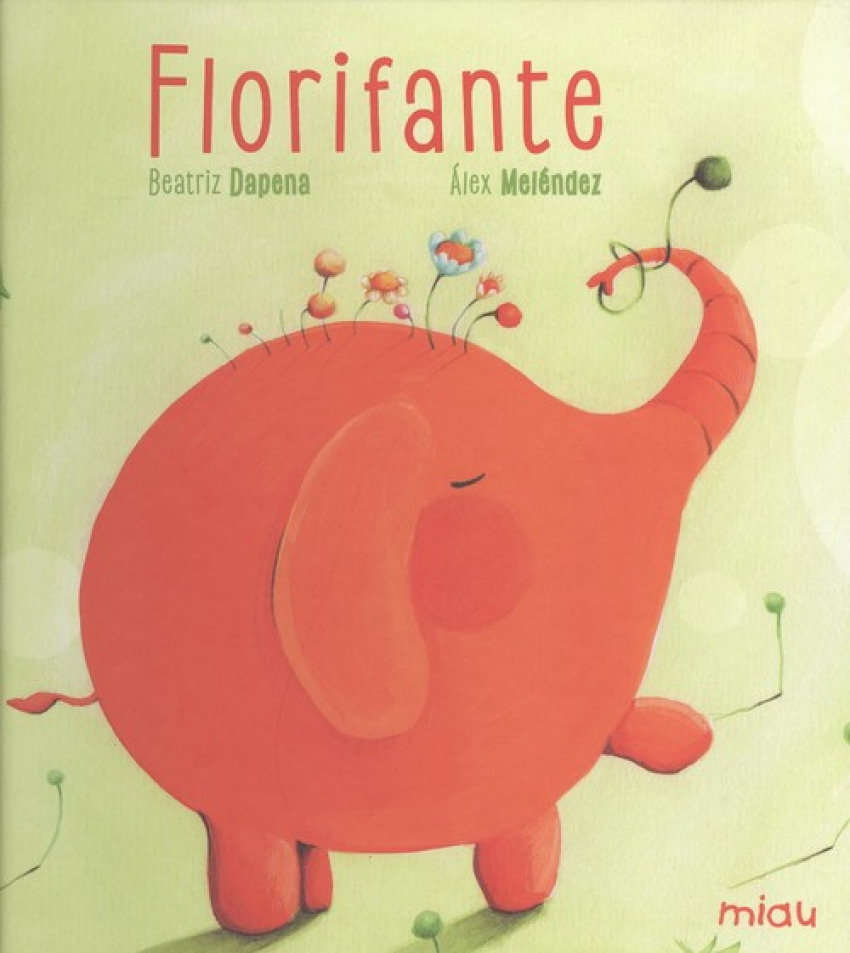 FLORIANTE