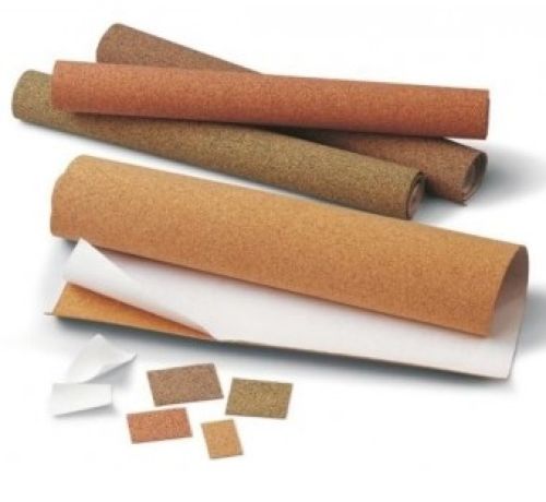 [645-00] ROLLO CORCHO FAIBO 100x45 ADHESIVO
