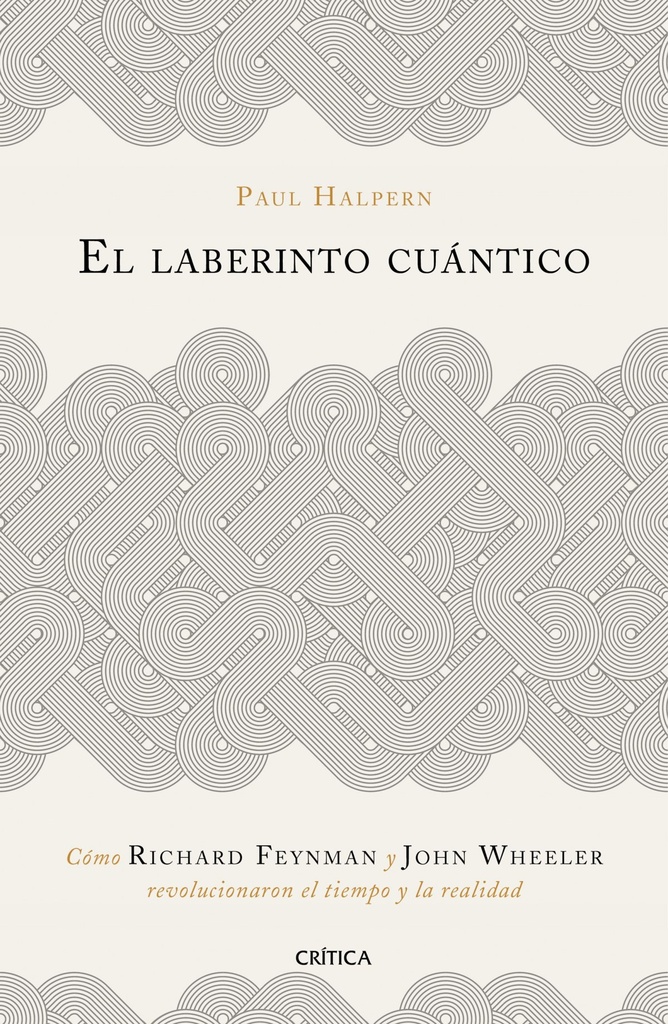 EL LABERINTO CUÁNTICO