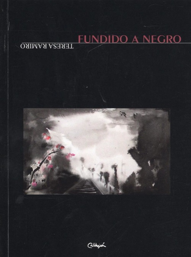 FUNDIDO A NEGRO