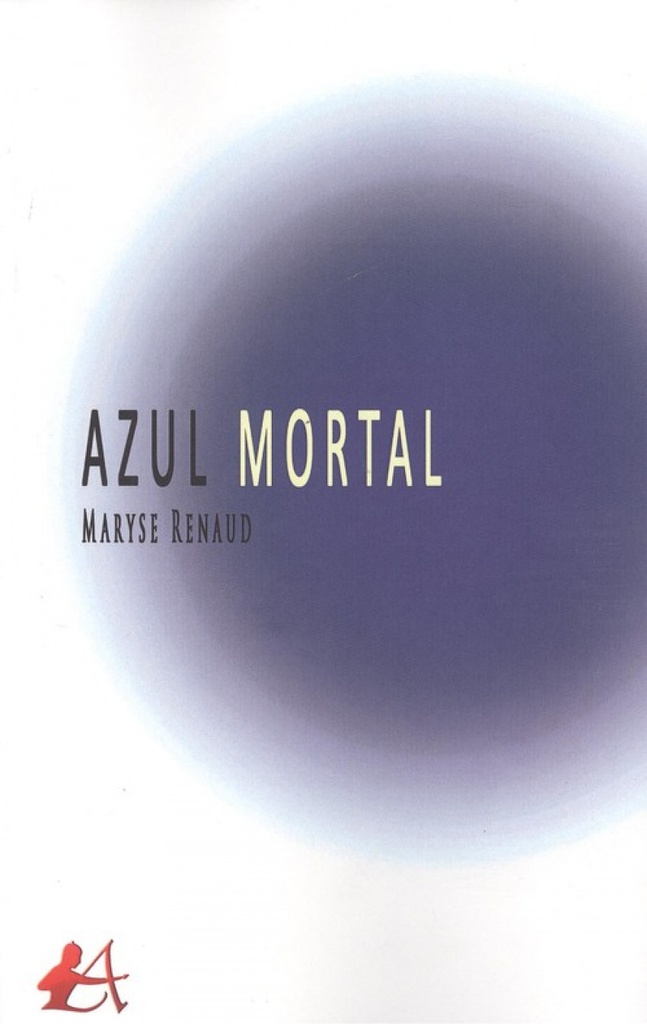 AZUL MORTAL