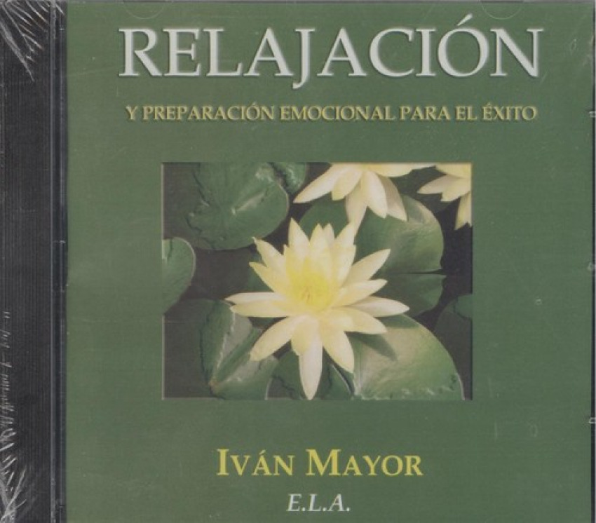 C.D. RELAJACION