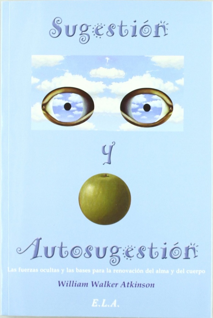 SUGESTIÓN Y AUTOSUGESTIÓN