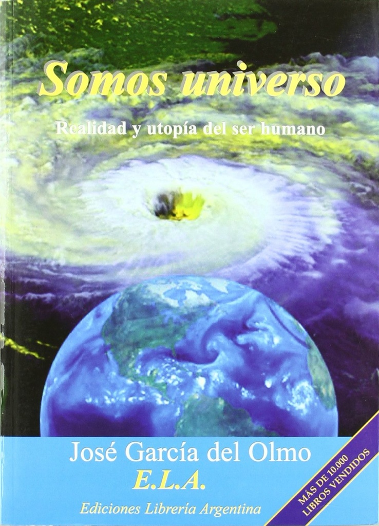 SOMOS UNIVERSO