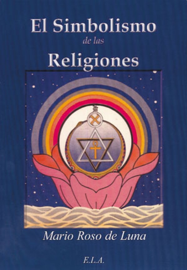 Simbolismo de las religiones