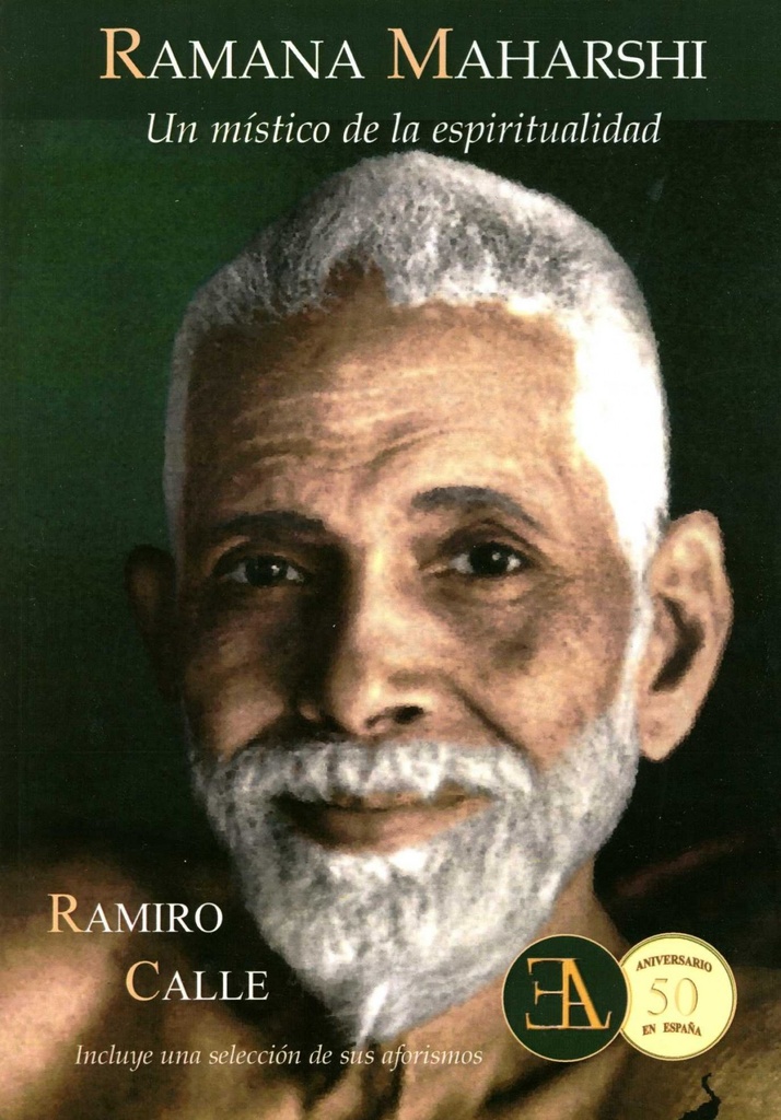 Ramana Maharshi