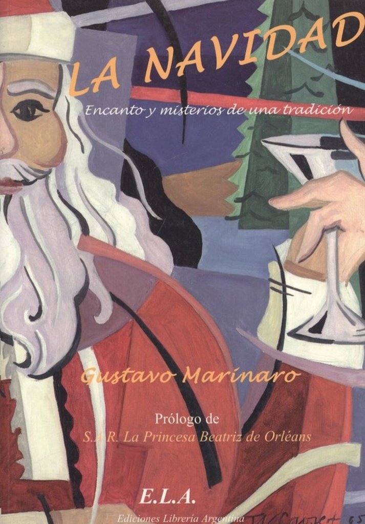 LA NAVIDAD