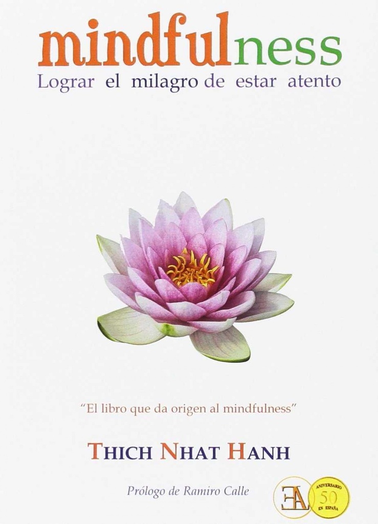 MINDFULNESS