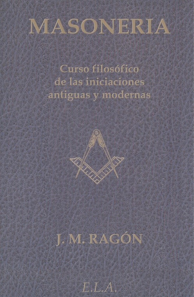 Masonería