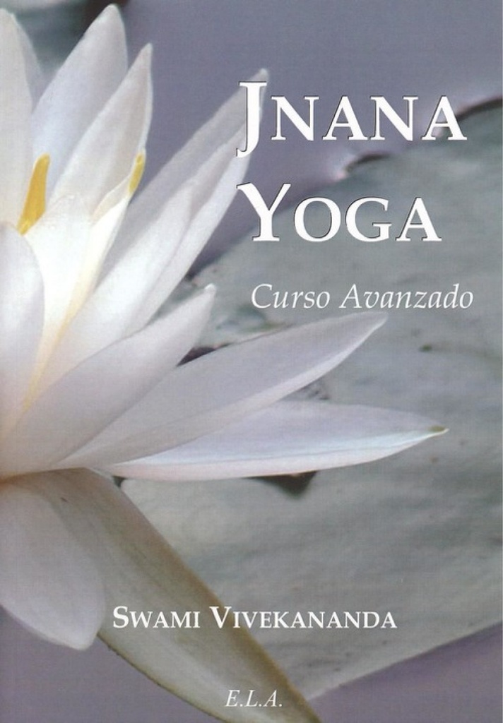 JNANA YOGA
